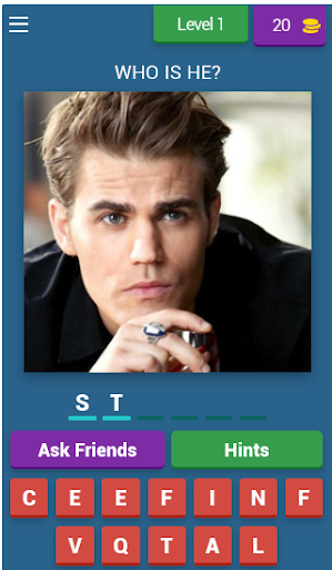 vampire diaries quiz