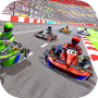 icon Go Kart Racing Games Car Race for oppo A57