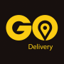 icon Go Delivery Food for Sony Xperia XZ1 Compact