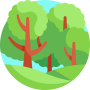 icon Forest Wallpaper for Samsung Galaxy J2 DTV