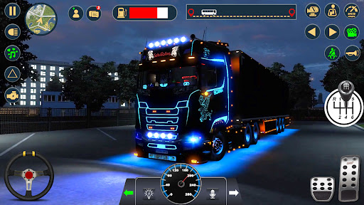 Euro Truck Simulator: Original