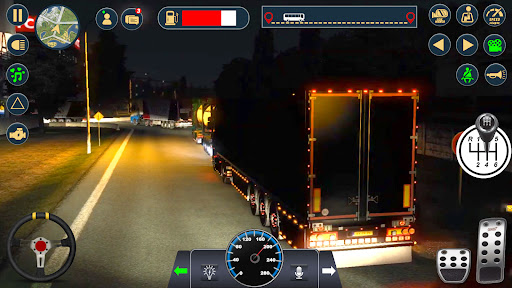 Euro Truck Simulator: Original