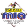 icon Radio Mia Panama for LG K10 LTE(K420ds)