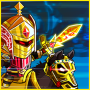 icon Fire Frontier: Heroes of Valor for Samsung Galaxy Grand Prime 4G