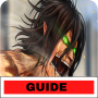 icon ? Guide for AOT Attack on Titan Tips and Trick