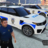 icon Police Car Game 0.1