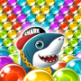 icon Bubble Shark & Friends for Doopro P2