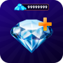 icon FFGuide & Diamond Game
