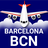 icon FlightInfo BCN 7.0.03