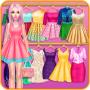 icon Dream Dolly Designer - Doll Game for oppo A57