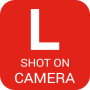 icon ShotOn for Lenovo: Auto Add Shot on Stamp on Photo for Samsung Galaxy J2 DTV