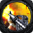 icon Gun Shot Striker 1.8