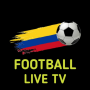 icon Football Live TV : Soccer Free TV
