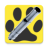 icon Dog Titanium Whistle 1.23 titanium +plus +deep
