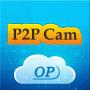 icon P2PIPCAM for intex Aqua A4