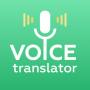 icon Voice Translator: Translate