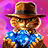 icon Indy Cat 1.87