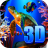 icon Aquarium 3D Live Wallpaper 4K 5.23.4