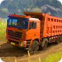 icon Euro Truck Simulator - Cargo for Samsung Galaxy Note 10 1