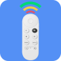 icon Chromecast Remote Control