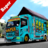 icon Truck Simulator Indonesia 1.0