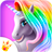 icon Tooth Fairy Horse Caring 2.3.4