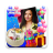 icon s.hd_live_wallpaper.birthday_greeting_cards_maker 1.0.48