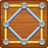 icon Line Puzzle: String Art 1.4.40