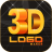 icon 3D Logo Maker 1.9.1