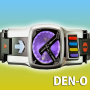 icon DX DEN-O