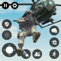 icon Fire Squad Battleground FF 3D