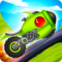 icon Turbo Speed Jet Racing: Super Bike Challenge Game for oppo F1