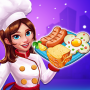 icon Cooking Land: Master Chef