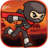 icon Ninja Run 2.0.0
