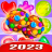 icon Candy WorldFun Puzzle 2.1