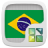 icon Brazilian Portuguese package for Next Launcher 1.0