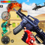 icon FPS Battle Strike Ops: Free Shooting Games 2021