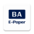 icon BA E-Paper 2.7.1