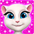 icon My Talking Angela 3.2.1.49