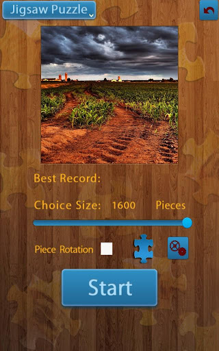 Farm Jigsaw Puzzles