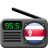 icon Radio Costa Rica 2.2.2