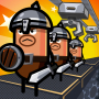 icon Hero Factory - Idle tycoon