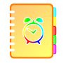 icon All reminder for Samsung Galaxy Note 10 1