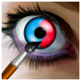 icon Color Eyes for Samsung S5830 Galaxy Ace