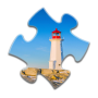 icon Lighthouse Jigsaw Puzzles for Samsung Galaxy J2 DTV