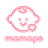 icon jp.co.mediaactive.mamapo 1.0.7