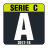 icon Serie C A 2017-2018 1.8