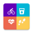 icon Health Pal 5.0.06