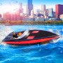 icon Boat Simulator Games