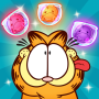 icon Kitty Pawp Featuring Garfield for iball Slide Cuboid